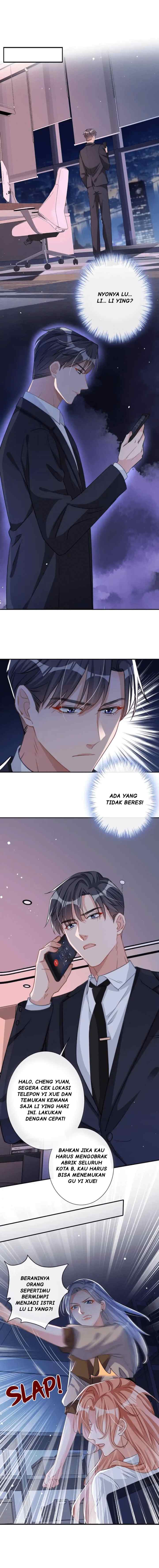 Refuse Mr.Lu chapter 12 halaman 6