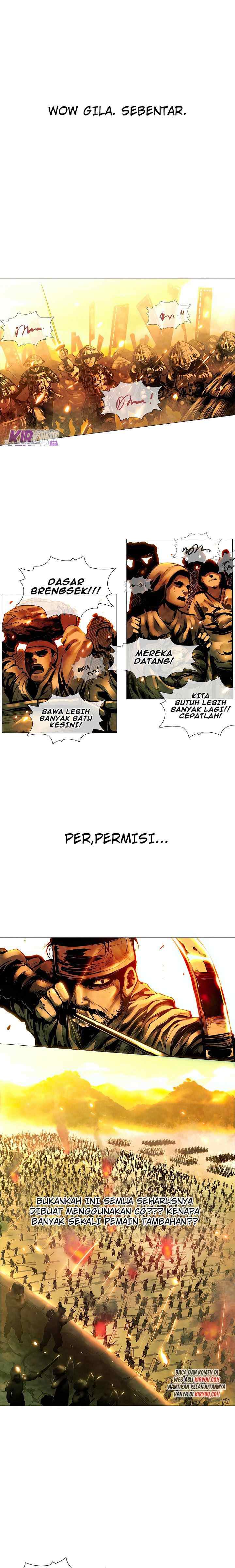 Movies Are Real chapter 1 halaman 5