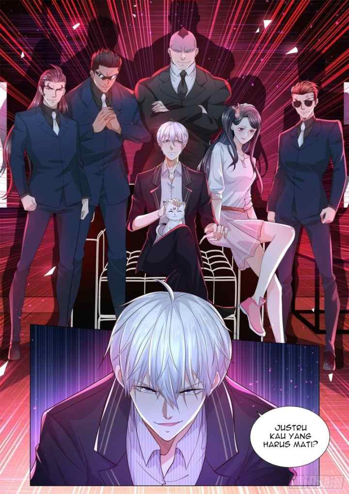 Shen Hao's Heavenly Fall System chapter 171 halaman 7