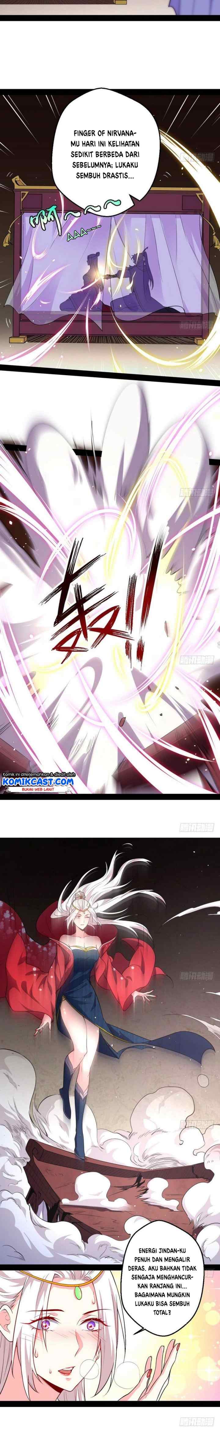 I'm An Evil God chapter 25 halaman 12