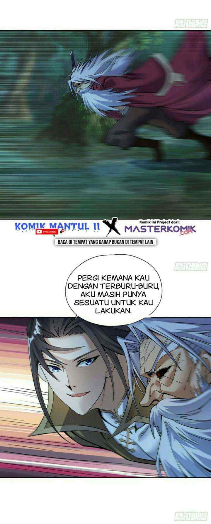 I Was Trapped On The Same Day For 100,000 Years chapter 15 halaman 10