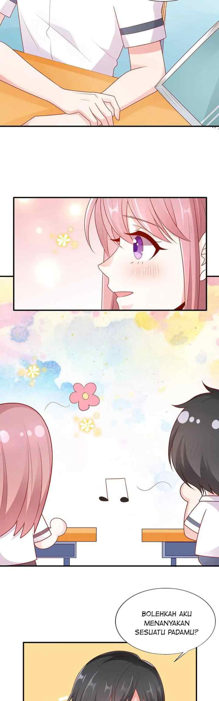 Her Smile Like Candy chapter 11 halaman 15