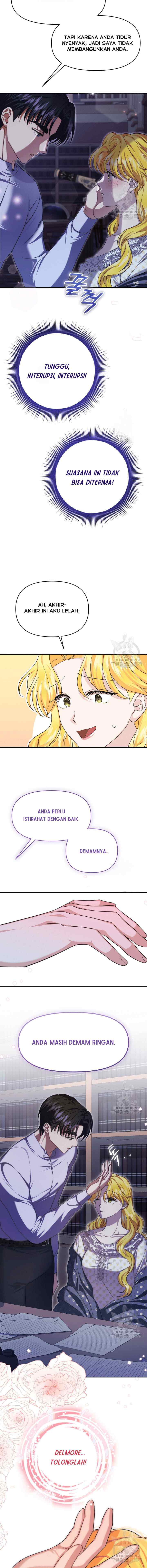 For a Princess chapter 18 halaman 13