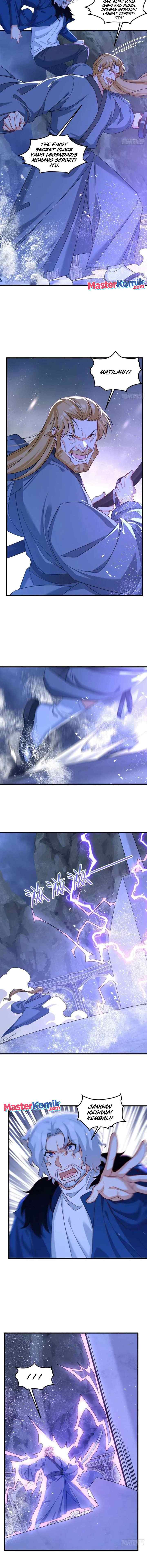Xianzun Luowuji chapter 187 halaman 10