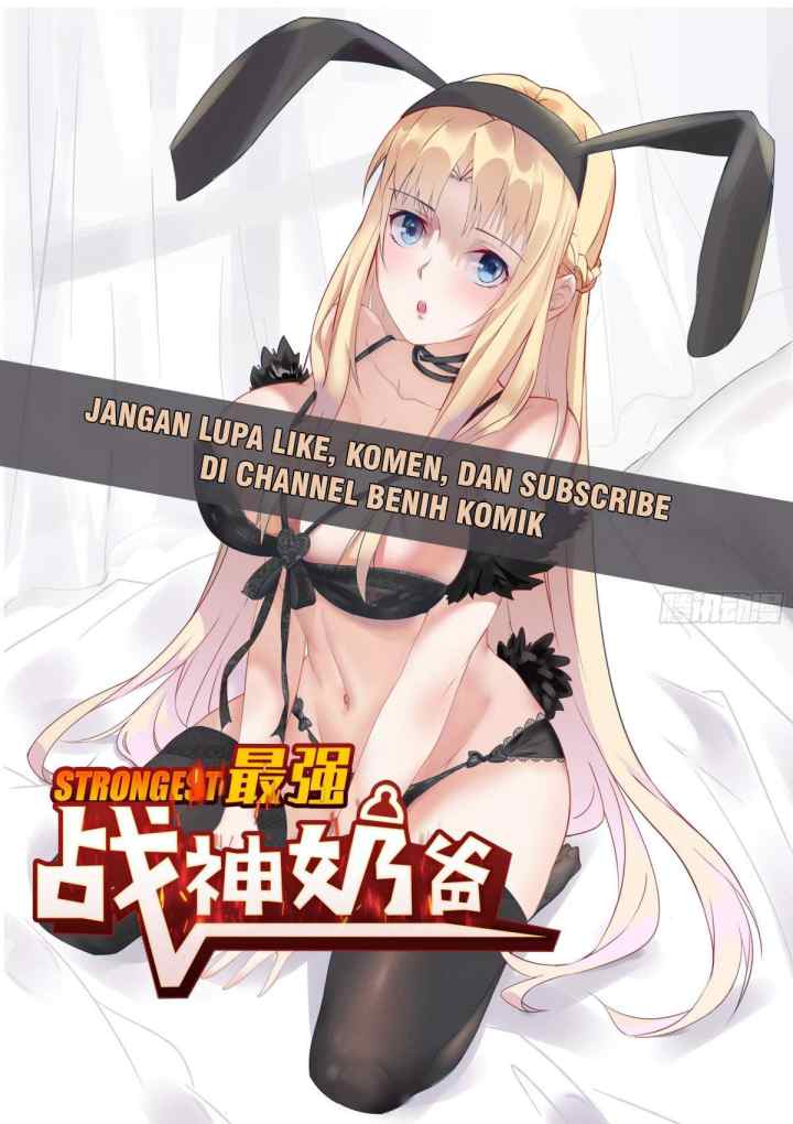 I Am Han Sanqian chapter 30 halaman 11