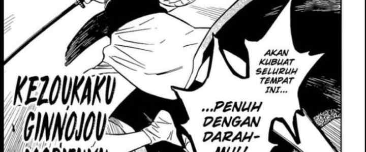 Black Clover chapter 345 halaman 14