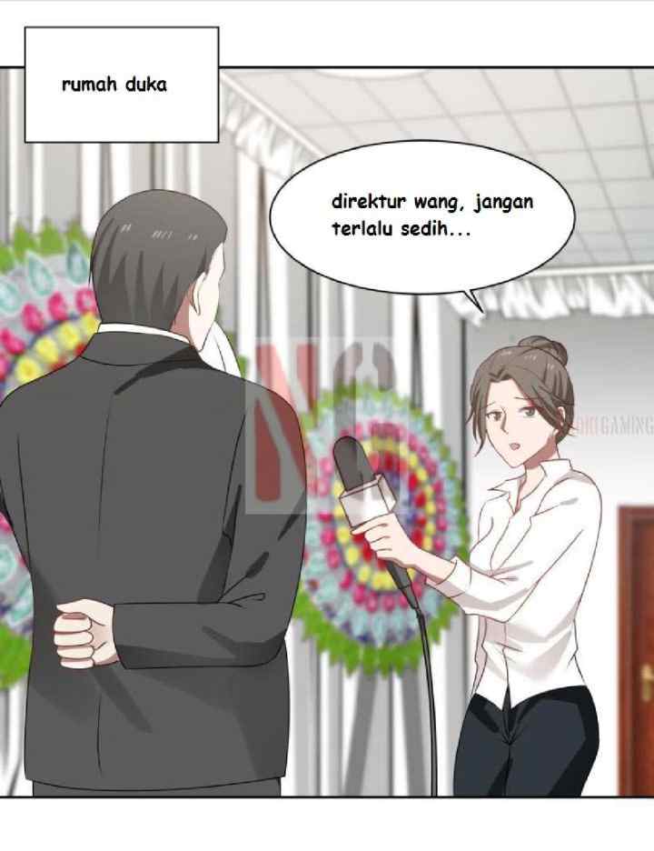 I Have a Dragon on My Body chapter 151 halaman 10