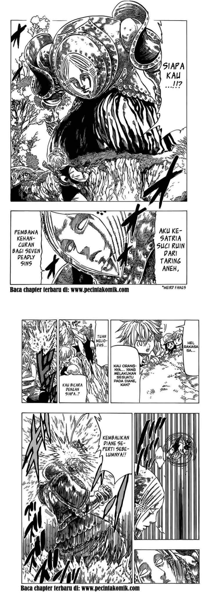 Nanatsu no Taizai chapter 12 halaman 6