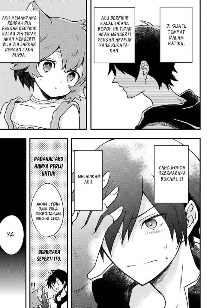 Yuusha, Yamemasu chapter 4.4 halaman 7