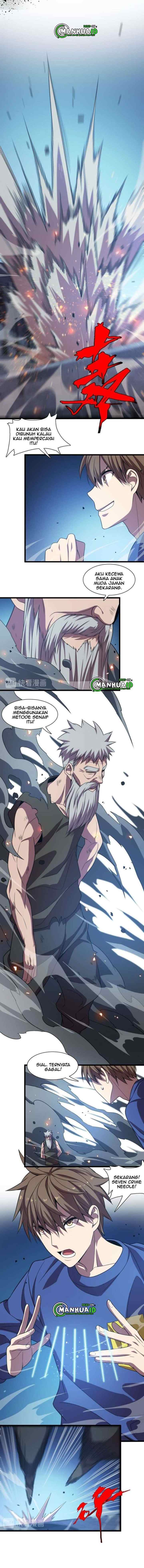 Reborn Doctor chapter 67 halaman 4