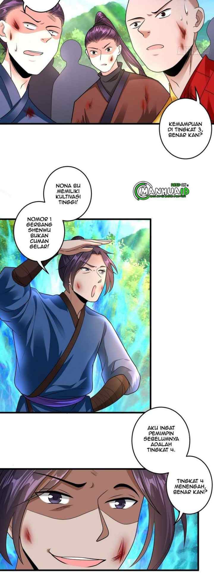 Start Become a Plug-in chapter 17 halaman 7