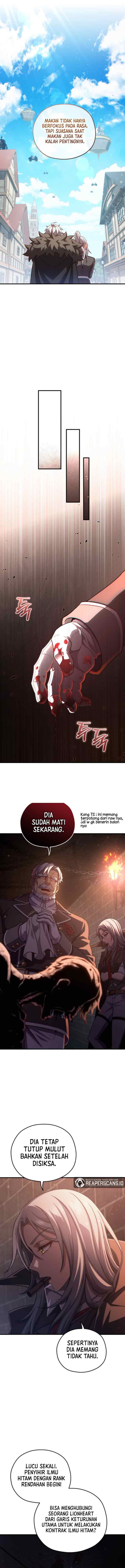 Damn Reincarnation chapter 43 halaman 14
