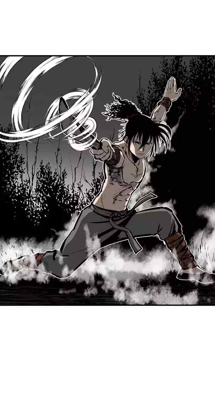 Bowblade Spirit chapter 11 halaman 8
