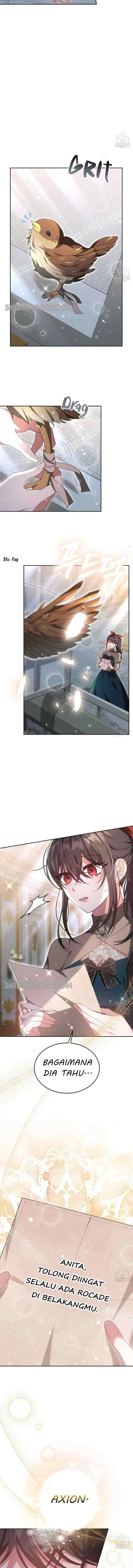 I Hated It Even More chapter 30 halaman 12
