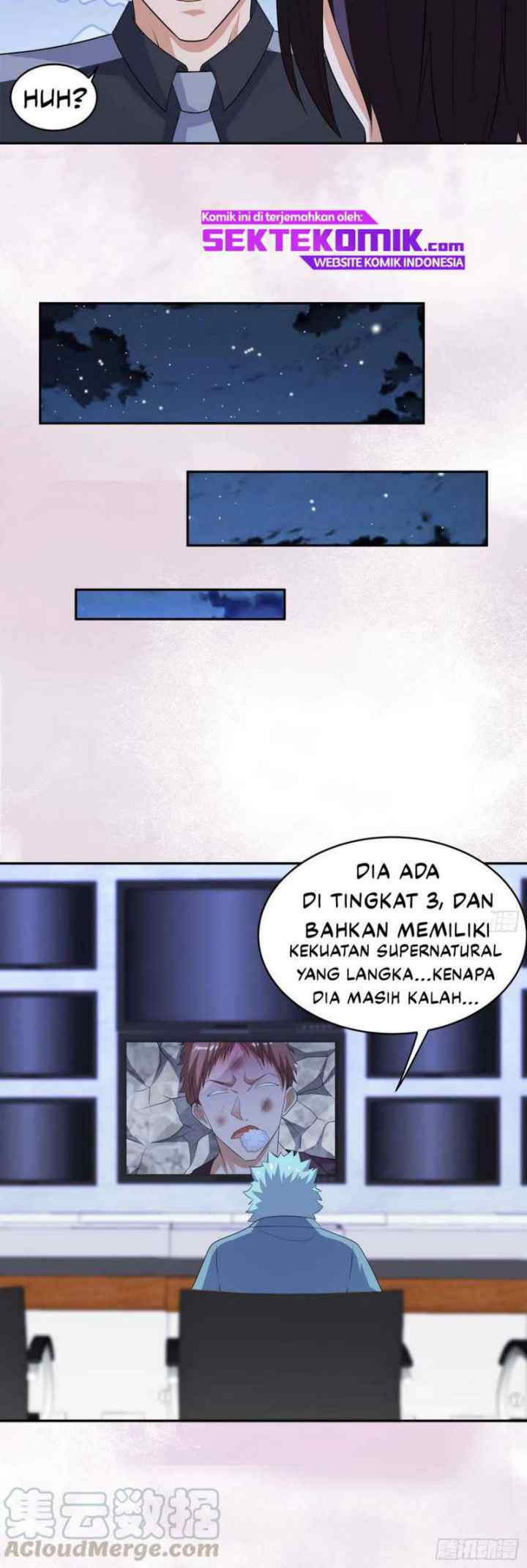 Cultivators In The City chapter 136 halaman 15