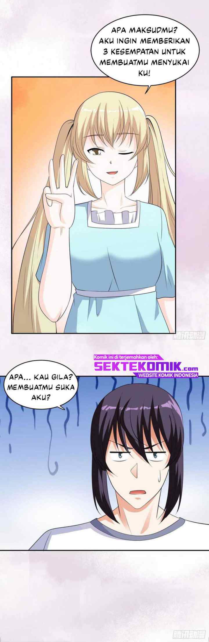 Cultivators In The City chapter 143 halaman 14