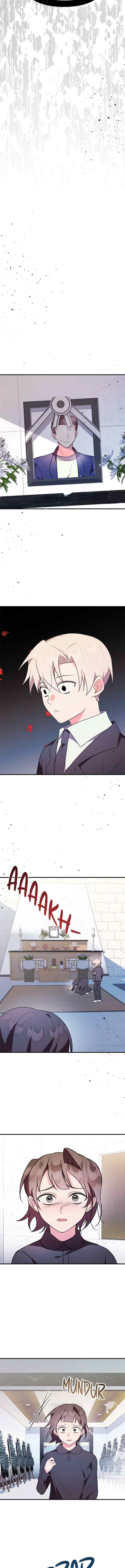 My Crush Got Possessed by the Duke chapter 41 halaman 7