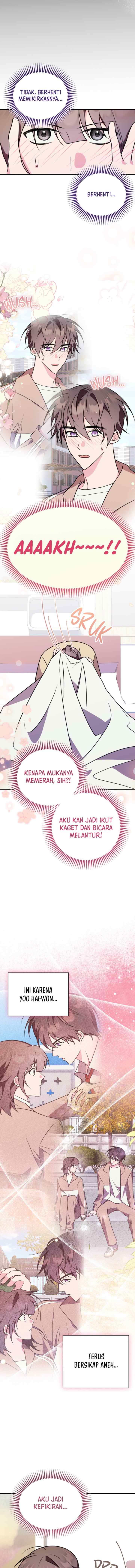 My Crush Got Possessed by the Duke chapter 52 halaman 4