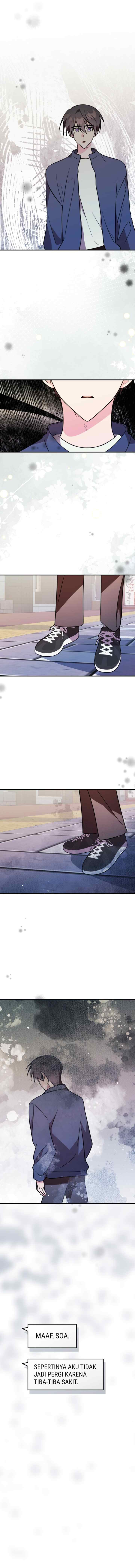 My Crush Got Possessed by the Duke chapter 52 halaman 19