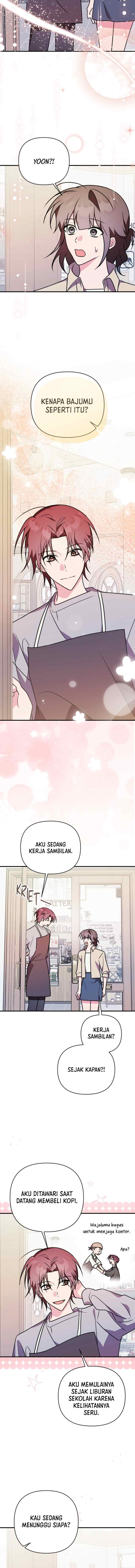 My Crush Got Possessed by the Duke chapter 52 halaman 16
