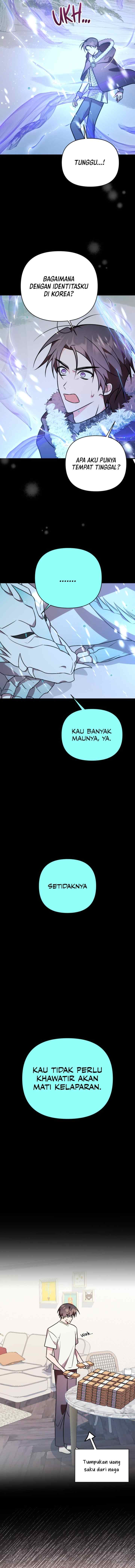 My Crush Got Possessed by the Duke chapter 52 halaman 12