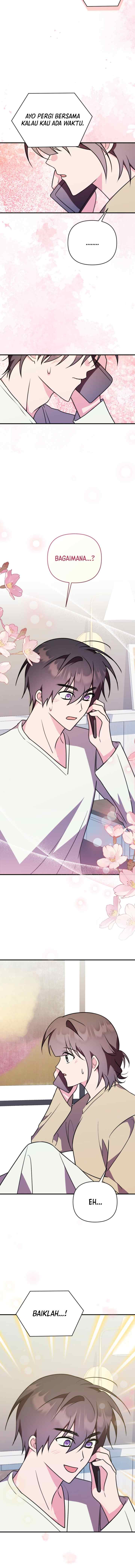My Crush Got Possessed by the Duke chapter 52 halaman 8