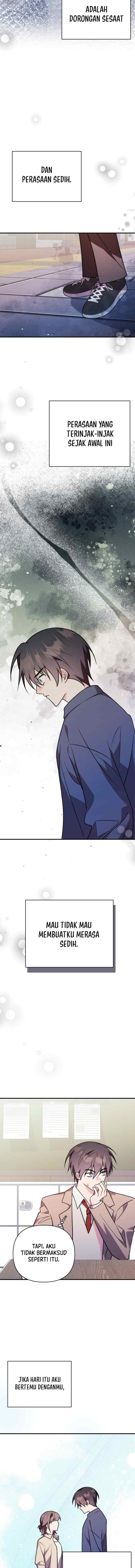 My Crush Got Possessed by the Duke chapter 53 halaman 5