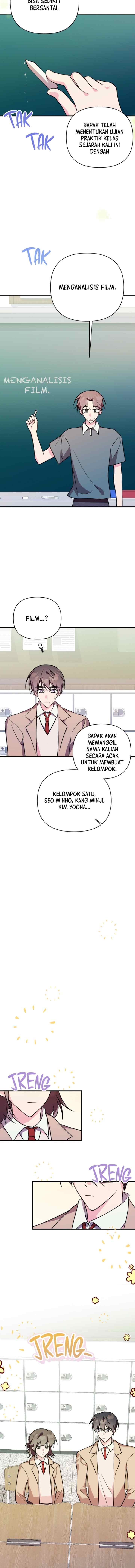 My Crush Got Possessed by the Duke chapter 53 halaman 7
