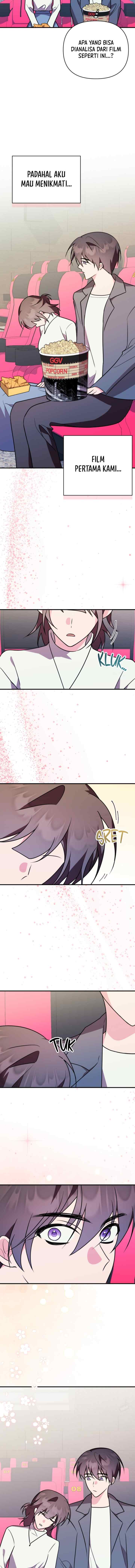 My Crush Got Possessed by the Duke chapter 53 halaman 17