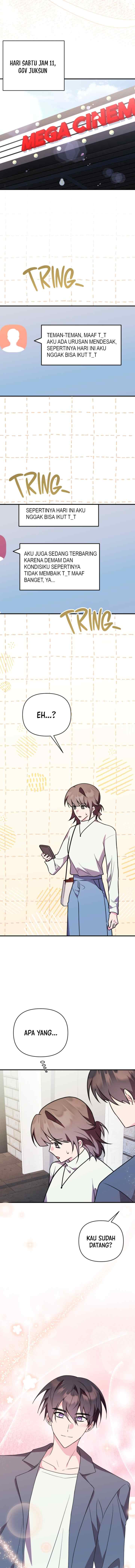 My Crush Got Possessed by the Duke chapter 53 halaman 9
