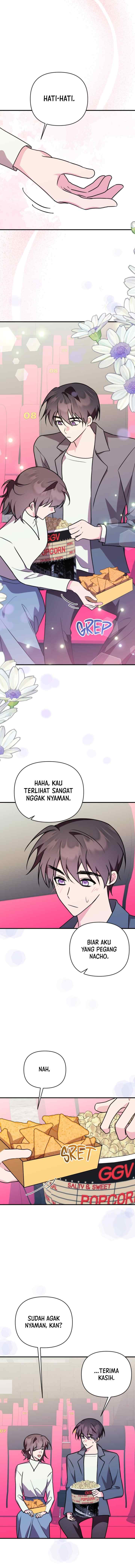 My Crush Got Possessed by the Duke chapter 53 halaman 14