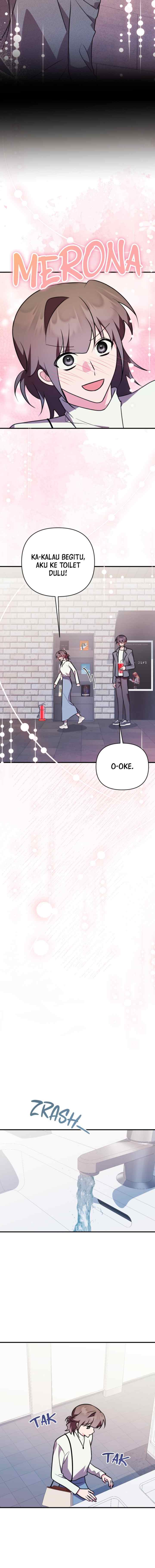 My Crush Got Possessed by the Duke chapter 54 halaman 8