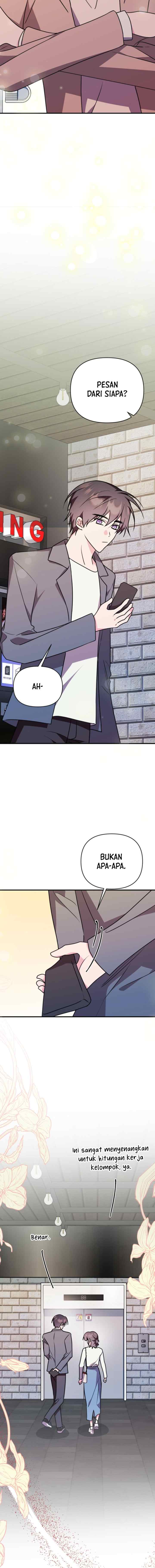 My Crush Got Possessed by the Duke chapter 55 halaman 14
