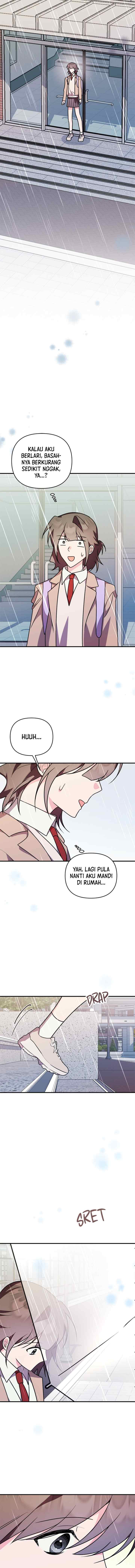 My Crush Got Possessed by the Duke chapter 56 halaman 14