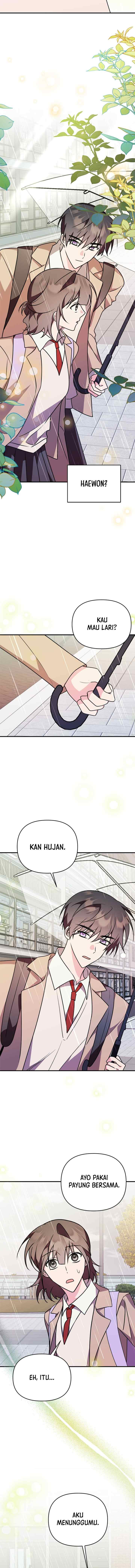 My Crush Got Possessed by the Duke chapter 56 halaman 15
