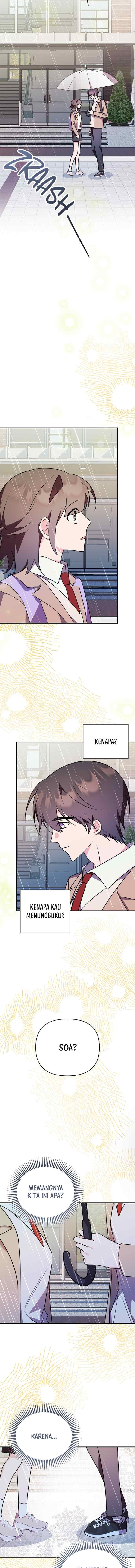 My Crush Got Possessed by the Duke chapter 56 halaman 16