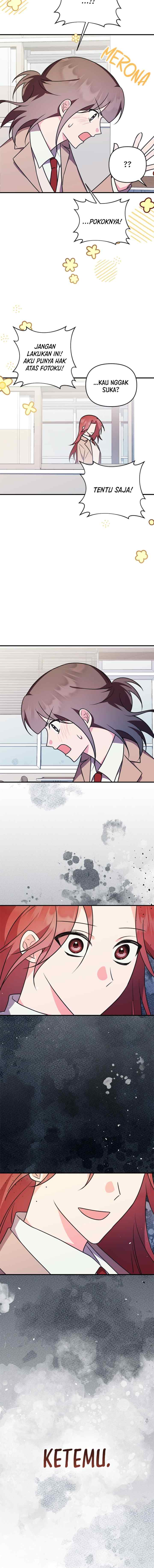 My Crush Got Possessed by the Duke chapter 57 halaman 19