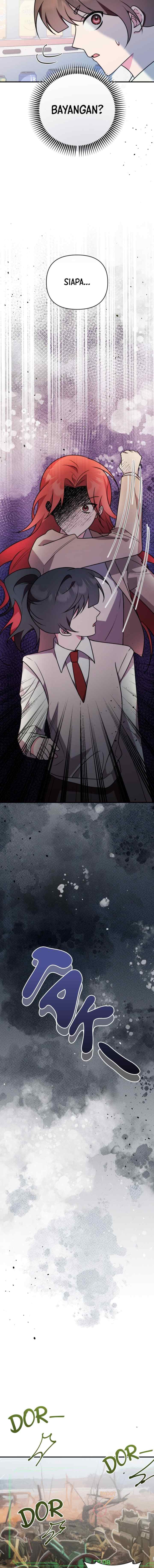 My Crush Got Possessed by the Duke chapter 59 halaman 8