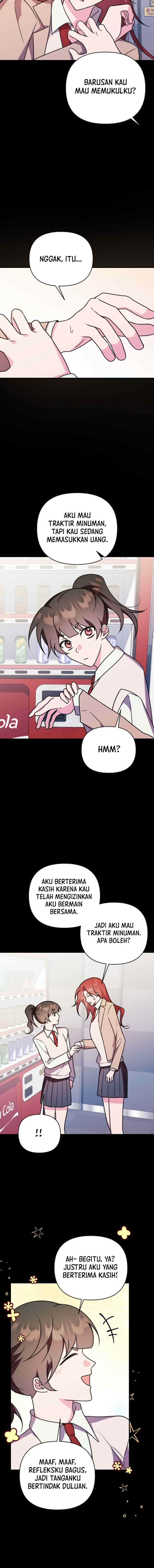 My Crush Got Possessed by the Duke chapter 59 halaman 12