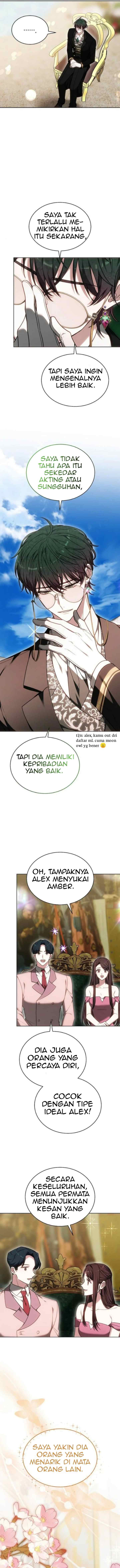 Bride of Obsidian chapter 24 halaman 11