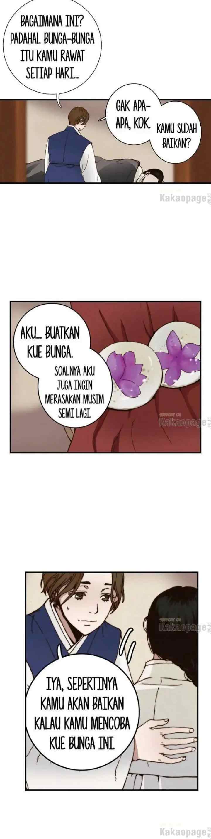 This Isn't Right! chapter 60 halaman 14