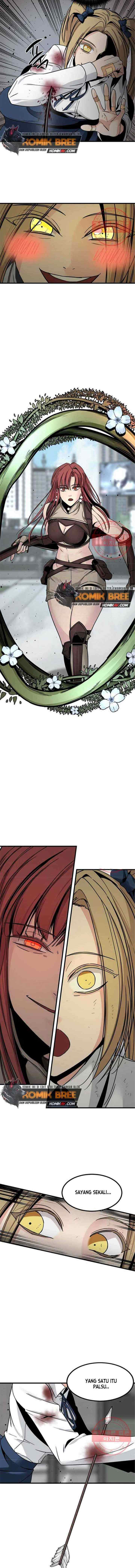 Hero Killer chapter 18 halaman 14
