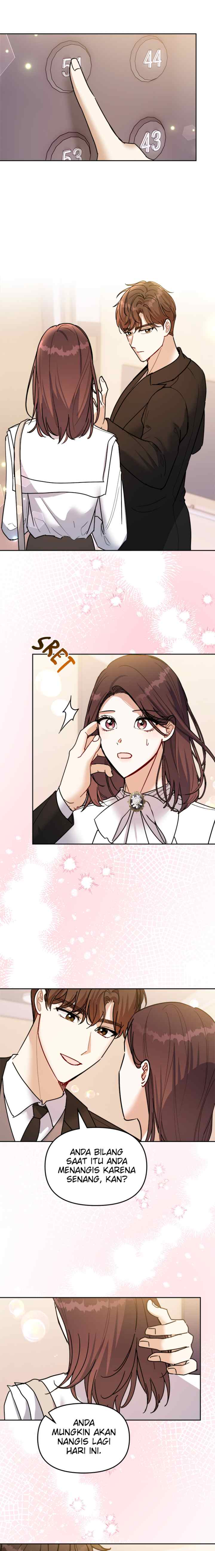 A Prenuptial Contract chapter 88 halaman 14