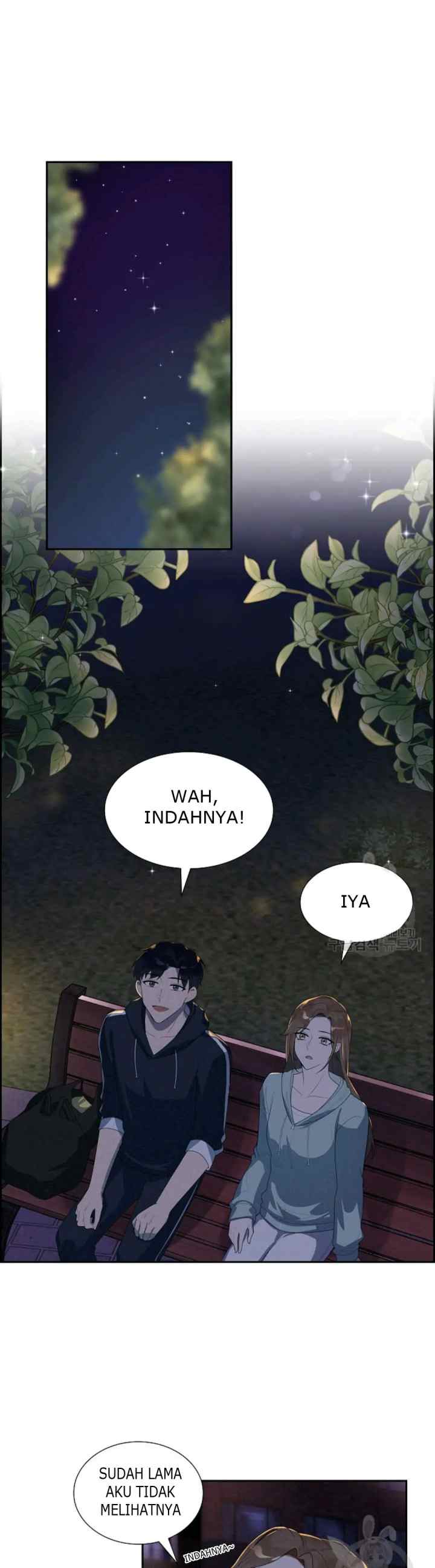 Speeding Romance chapter 11 halaman 16