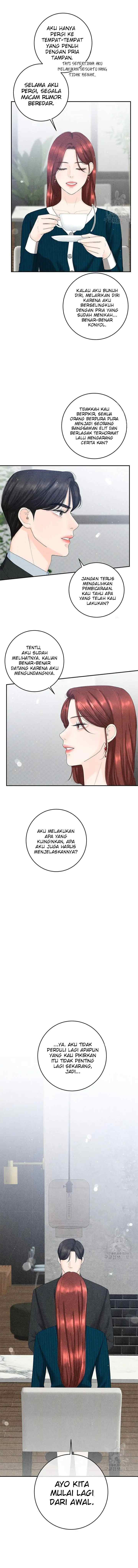 Four Ways to Find a Wife chapter 46 halaman 16