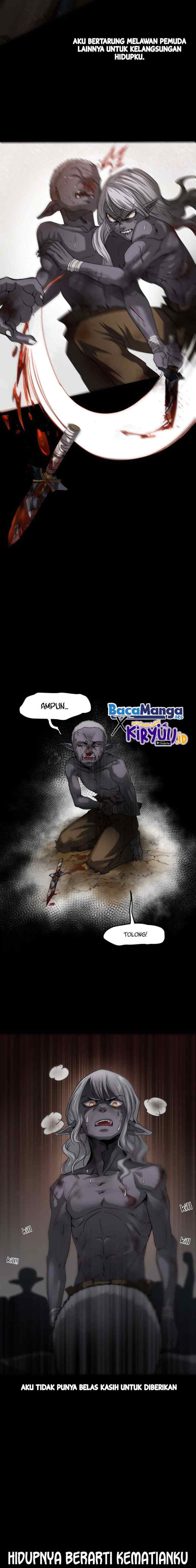 Lord of Goblins chapter 18 halaman 5