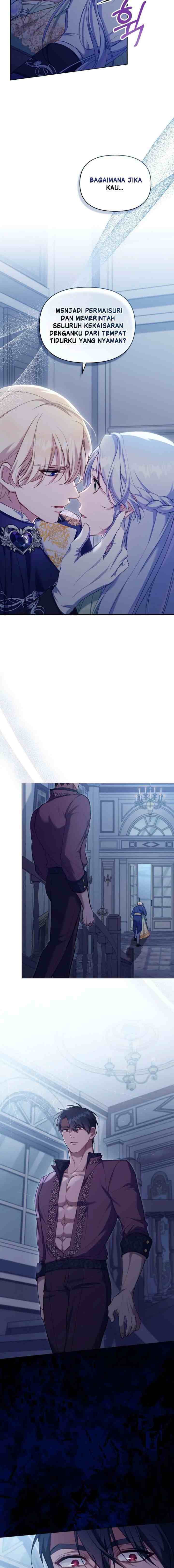 Disobey The Duke If You Dare chapter 63 halaman 14