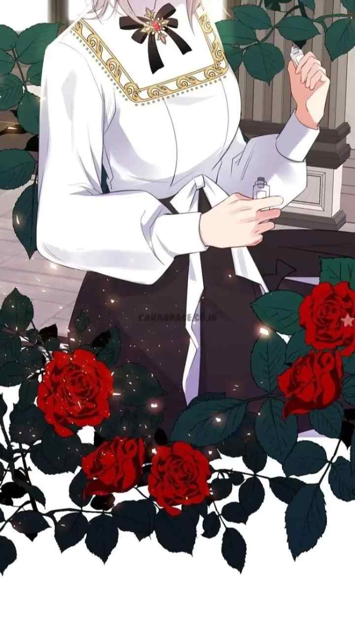 La Compagne de L'Empereur chapter 99 halaman 18