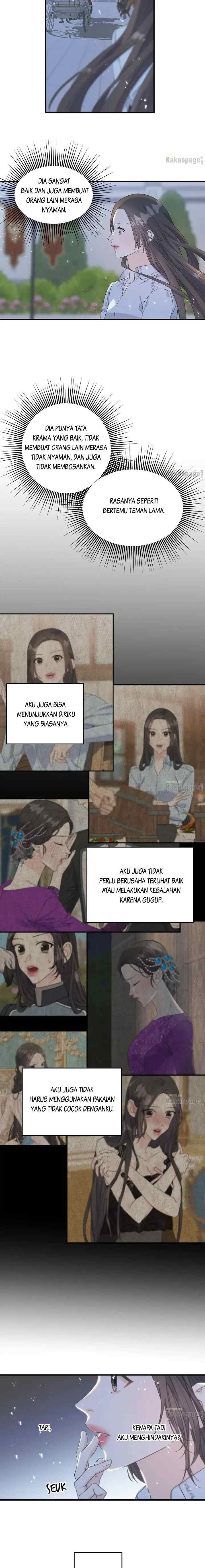Crows Like Things That Sparkle chapter 30 halaman 18