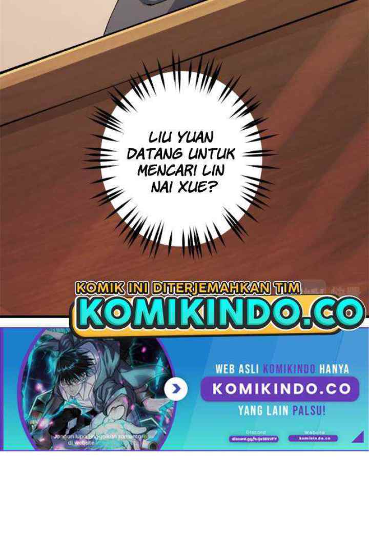 I Can Snatch 999 Types of Abilities chapter 11 halaman 16